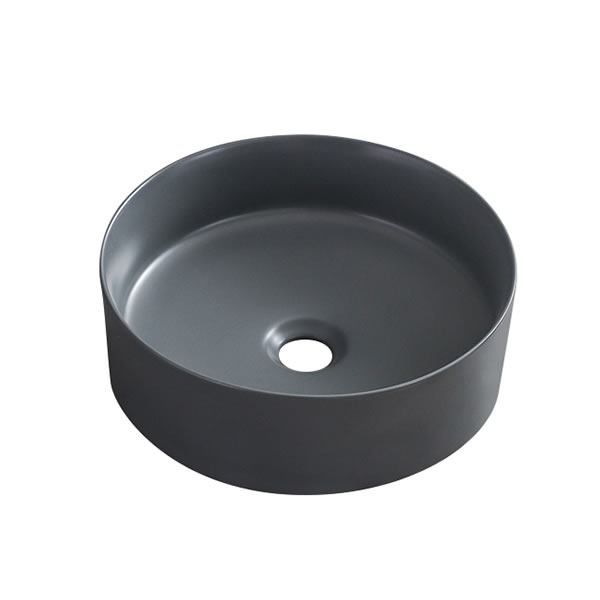 Frosted Basin - Product - MOMENG Sanitary ware